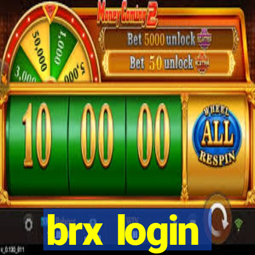 brx login